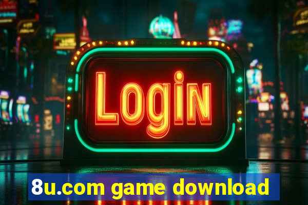 8u.com game download